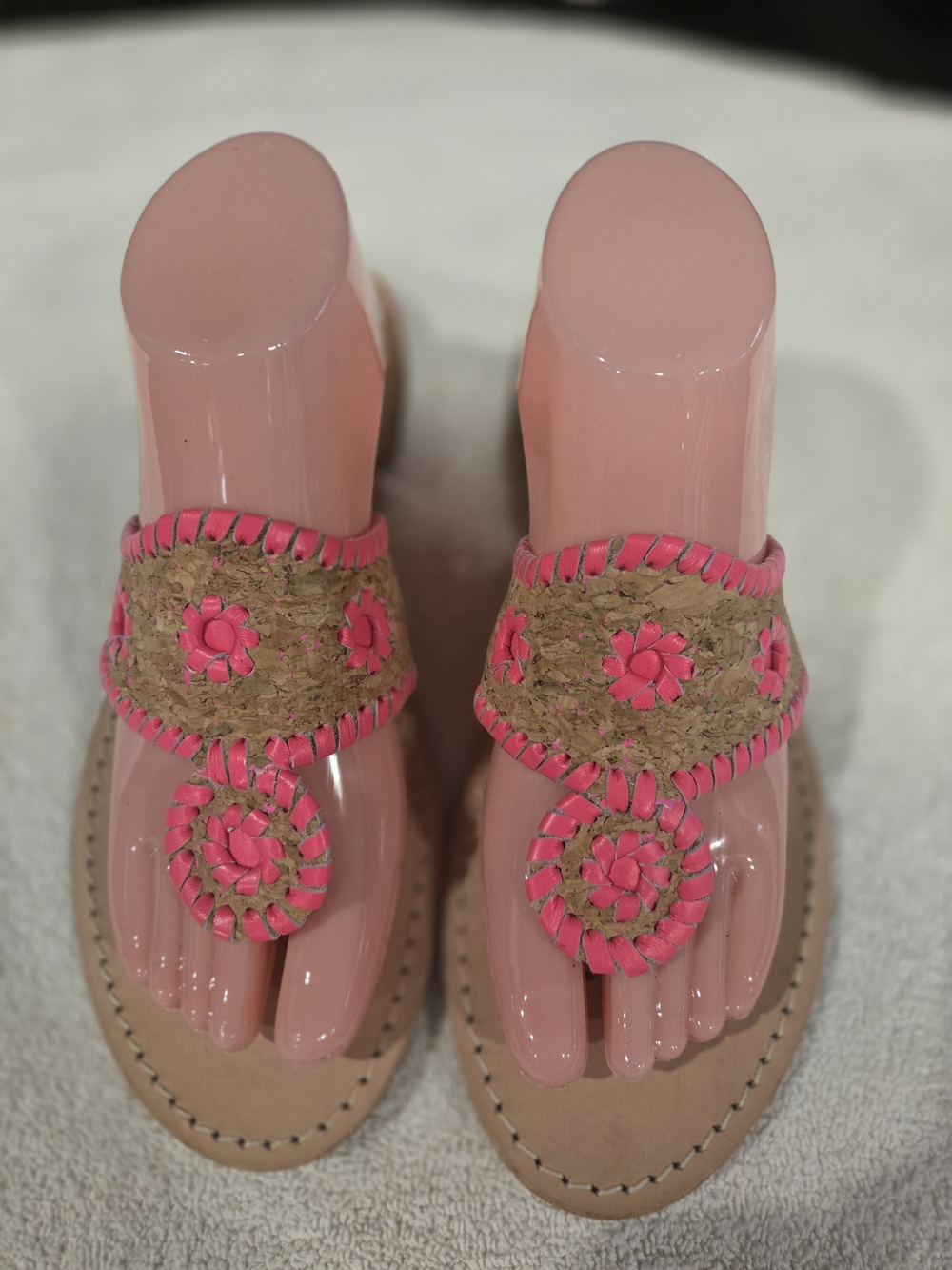 Jack Rogers 9.5